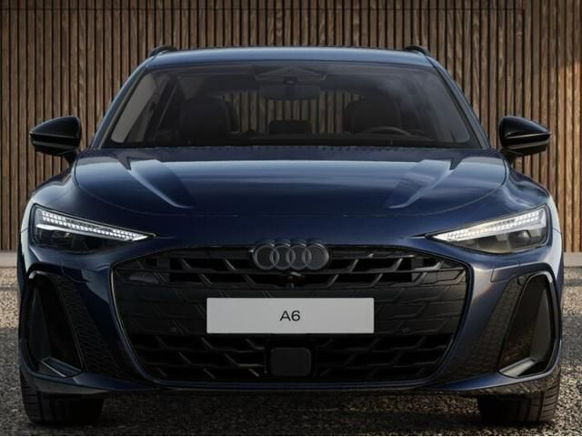 Neu 2025 Audi A6 Edition .1 Kombi | 70.950 € (Superpreis) - Bild 1/1