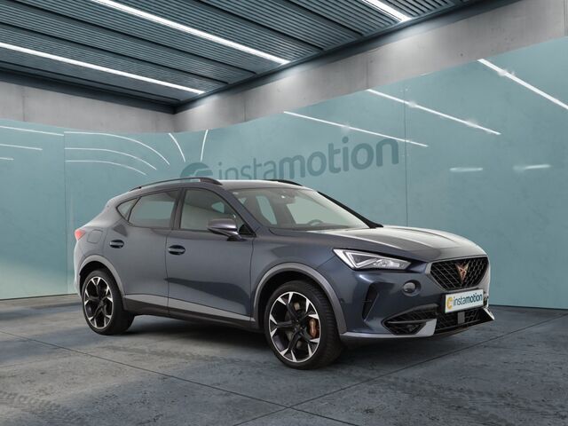 Gebraucht Cupra Formentor 310 PS (228 kW) 2021 Other SUV