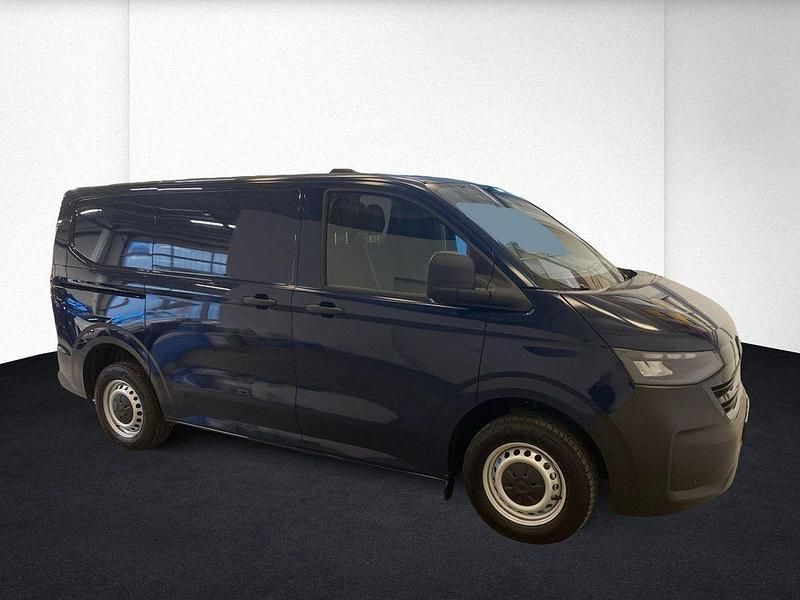 Neu VW Transporter 110 PS (80 kW) 2026 Blau Van