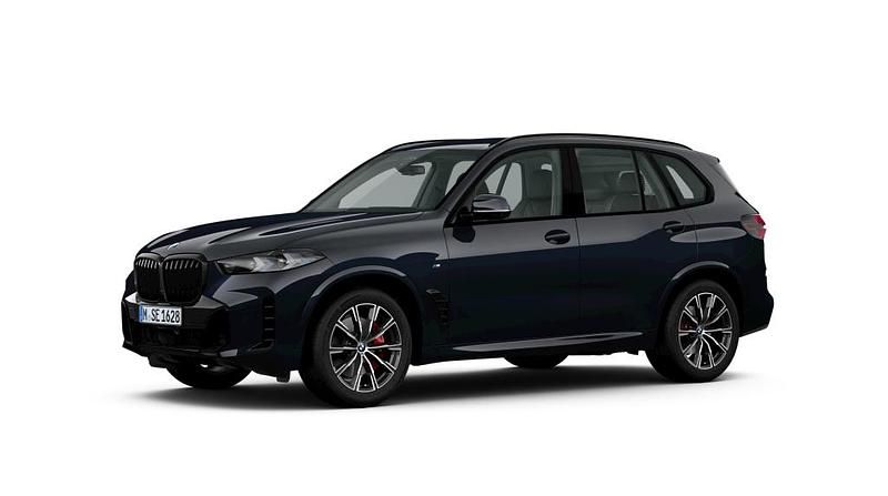 Neu BMW X5 Efficient Dynamics 340 PS (250 kW) 2025 SUV