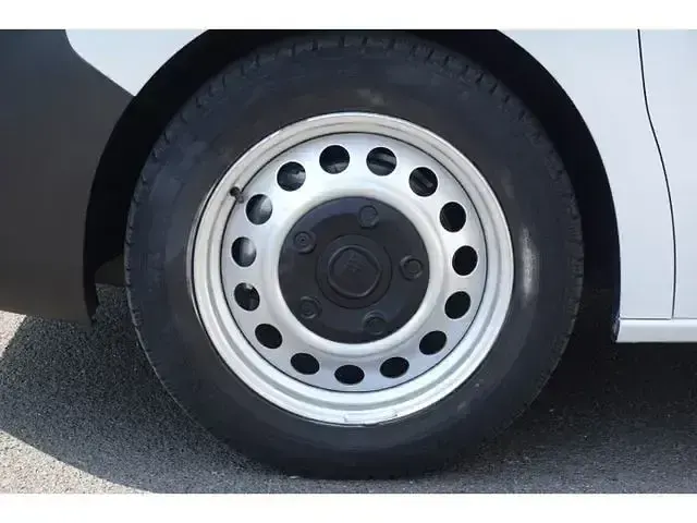 Gebraucht Fiat Scudo 120 PS (88 kW) 2022 Weiss Van