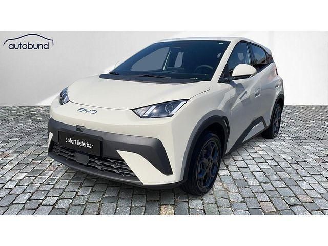 Gebraucht BYD Dolphin Surf Boost 64 kW (88 PS) 2025 Kleinwagen