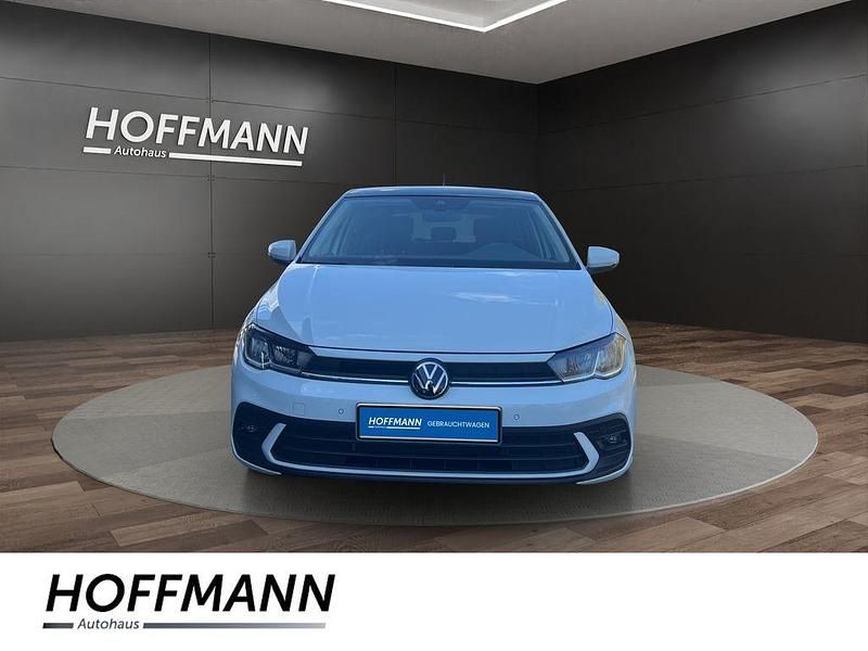 Używany VW Polo Active 80 KM (58 kW) 2023 Biały Hatchback