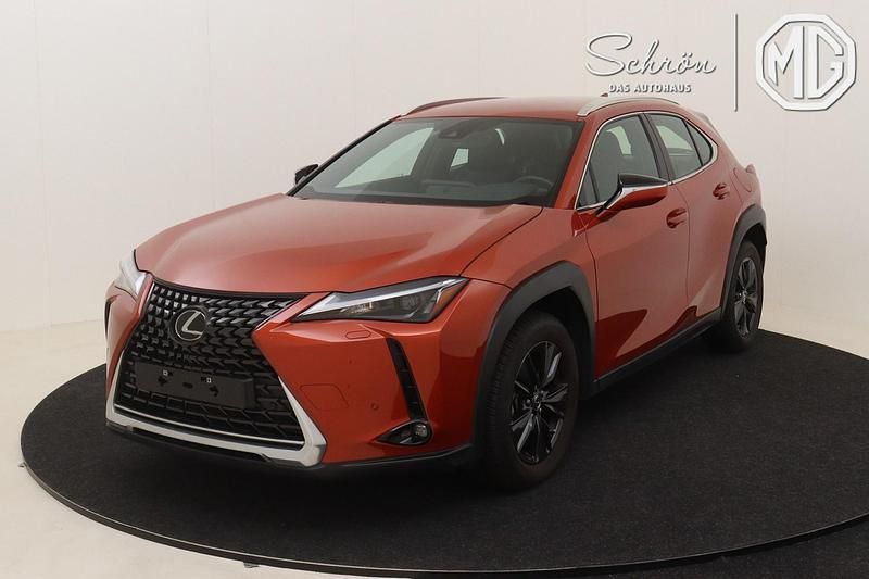 Gebraucht 2024 Lexus UX 250h SUV | 31.793 € (Fairer Preis) - Bild 1/4