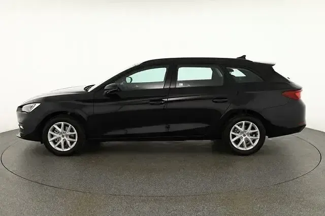 Ny Seat Leon 2025 Andere