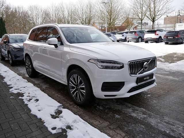 Gebraucht Volvo XC90 173 PS (127 kW) 2020 SUV