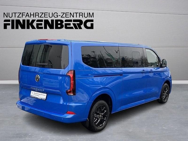 Gebraucht VW T7 Style 170 PS (125 kW) 2025 Blau Van