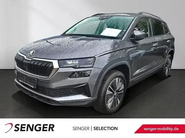 Gebraucht Skoda Karoq Selection 150 PS (110 kW) 2025 SUV