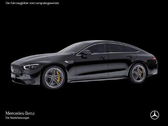 Gebraucht 2024 Mercedes AMG GT63 S E Performance AMG Coupé | 139.990 € (Superpreis) - Bild 1/4