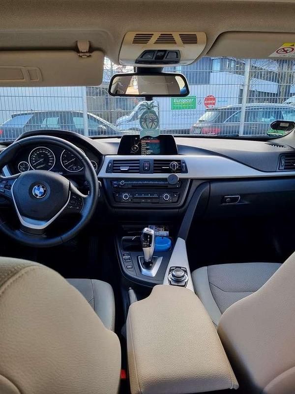 Gebraucht BMW 420 Advantage 190 PS (139 kW) 2015 Coupé