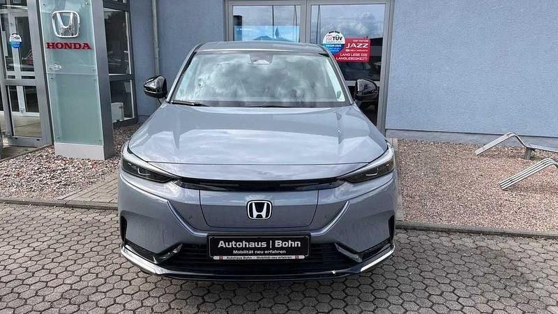Neu Honda e:Ny1 150 kW (204 PS) 2026 Grau SUV