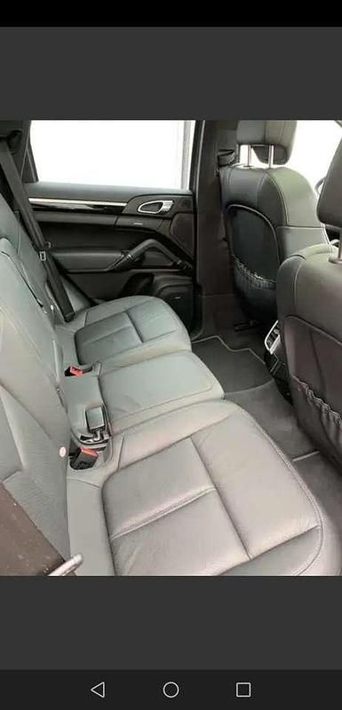 Gebraucht 2013 Porsche Cayenne SUV | 20.000 € (Superpreis) - Bild 1/4