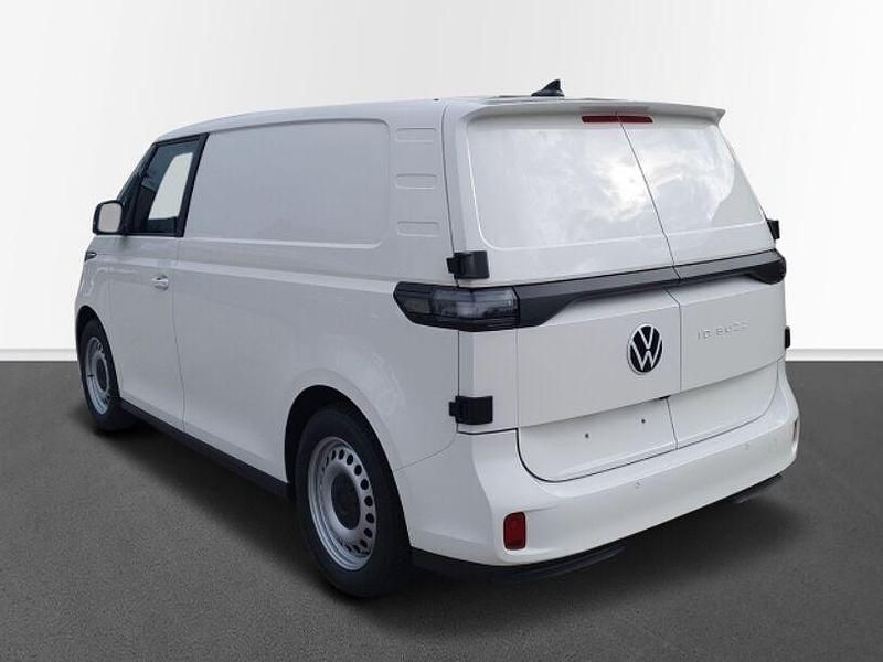 Gebraucht VW ID. Buzz 150 kW (204 PS) 2025 Weiss Van / Kleinbus