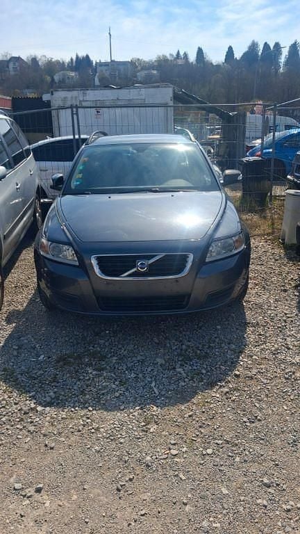Gebraucht Volvo V50 Summum 109 PS (80 kW) 2008 Kombi