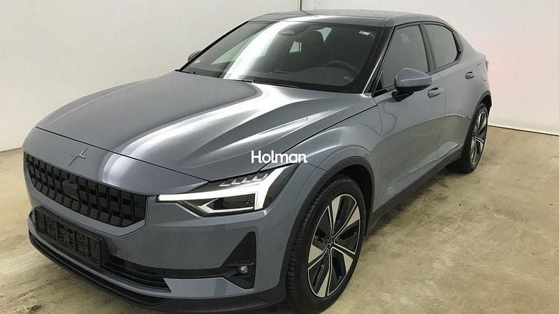 Gebraucht Polestar 2 Long Range Dual motor 300 kW (408 PS) 2022 Grau Kleinwagen