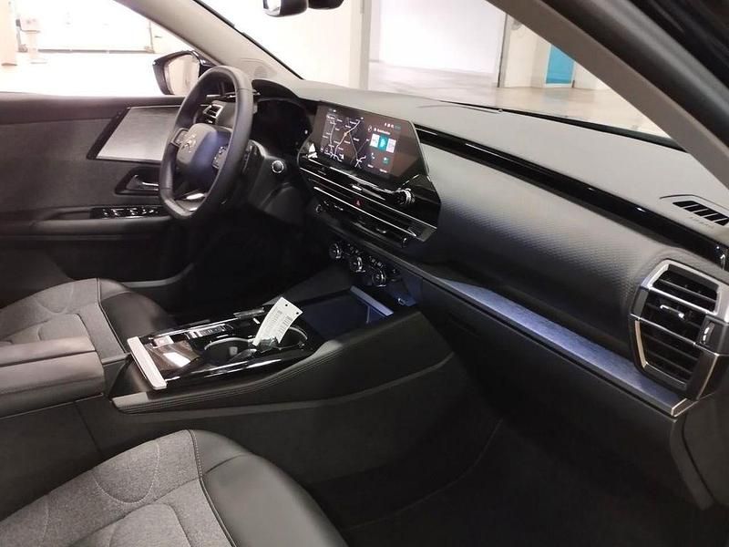 Gebraucht Citroën C5 X PureTech 131 PS (96 kW) 2024 Blau Kombi