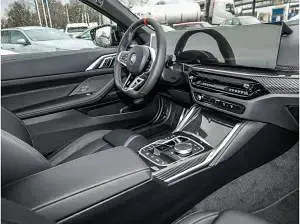 Gebraucht BMW M440 M Sport 392 PS (288 kW) 2026 Grau (bmw dravitgrau) Limousine