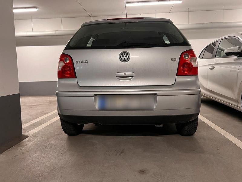 Brugt VW Polo 2004 Hatchback