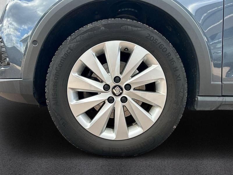Gebraucht Seat Arona XCELLENCE 90 PS (66 kW) 2021 Grau SUV