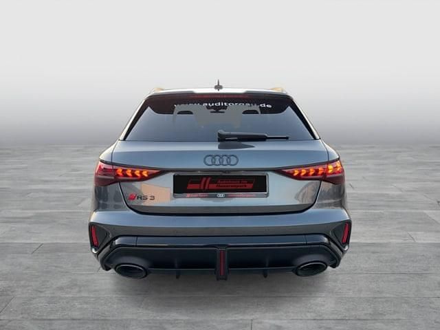 Gebraucht Audi RS3 Sportback Ambiente 400 PS (294 kW) 2026 Daytonagrau perleffekt Kleinwagen