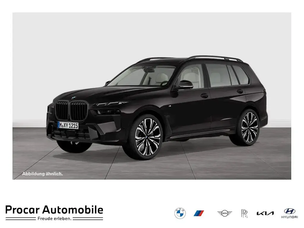 Gebraucht BMW X7 M Sport 340 PS (250 kW) 2026 SUV