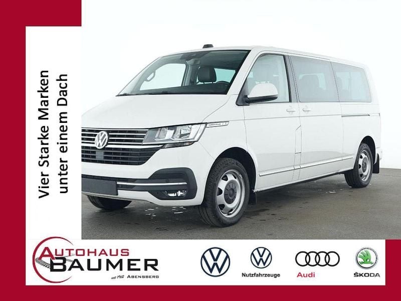 Second-hand VW Caravelle Comfortline 150 CP (110 kW) 2022 Van