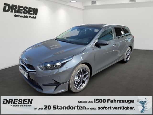 Grau Neu 2025 Kia Ceed Sportswagon Kombi | 28.780 € (Fairer Preis) - Bild 1/4
