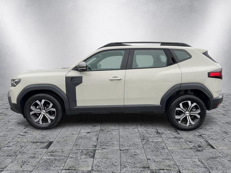 Ny Dacia Duster Expression 131 HK (96 kW) 2025 Beige SUV