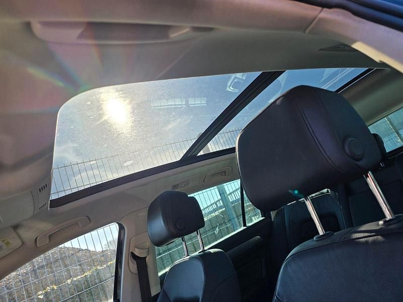 Gebraucht VW Passat 239 PS (175 kW) 2017 Schwarz Kombi