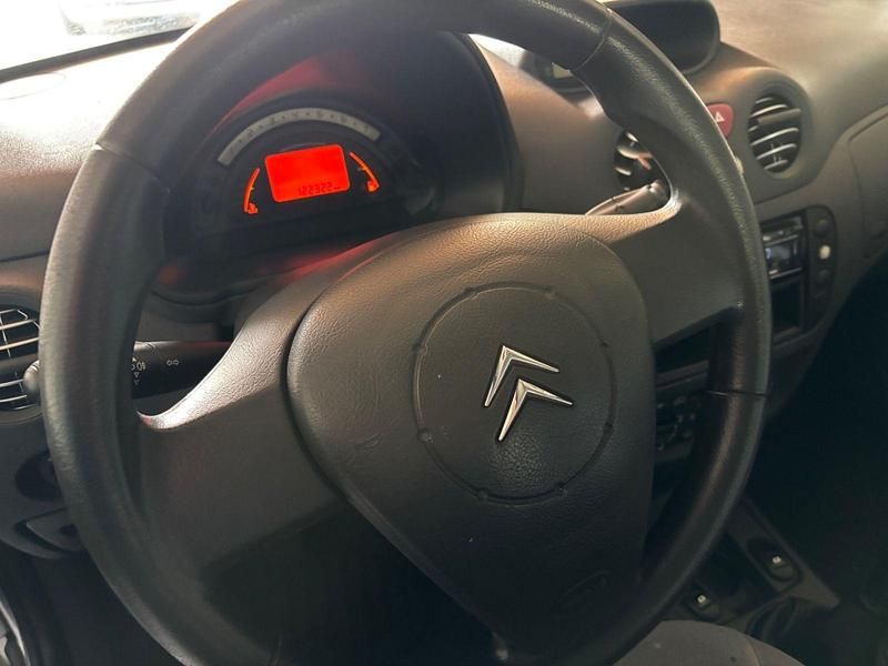 Silber Gebraucht 2004 Citroën C3 Kleinwagen | 2.500 € (Fairer Preis) - Bild 1/4