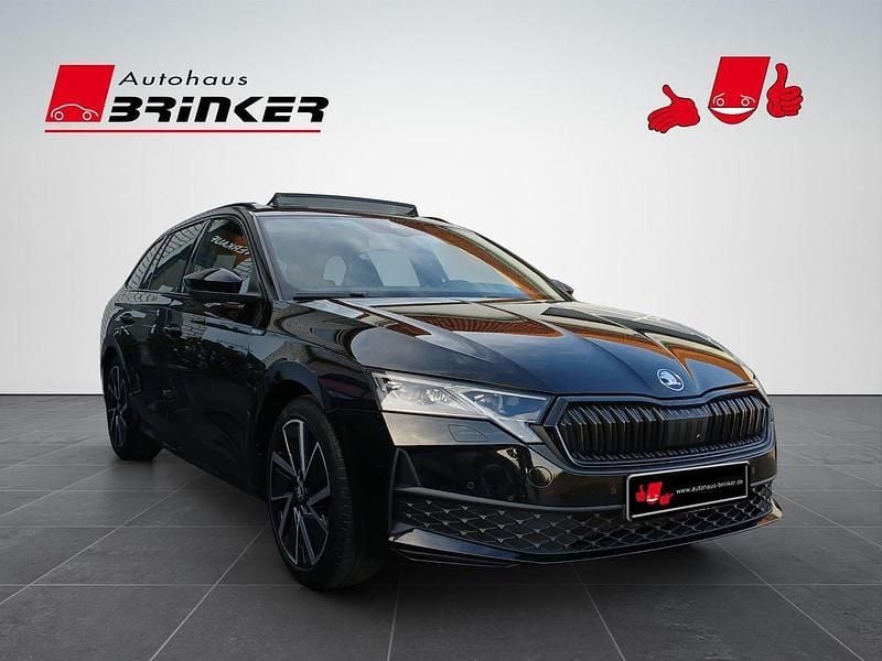 Usata Skoda Octavia SportLine 150 CV (110 kW) 2025 Station wagon