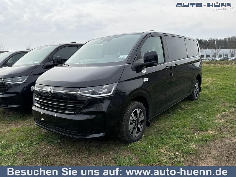 Neu VW T7 Style 170 PS (125 kW) 2026 Van