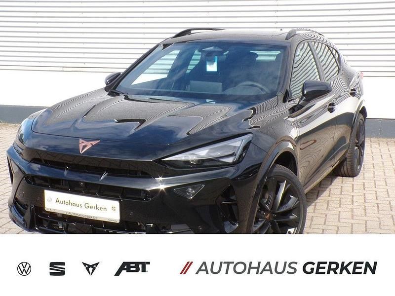 Schwarz Neu 2025 Cupra Formentor VZ SUV | 59.530 € - Bild 1/4