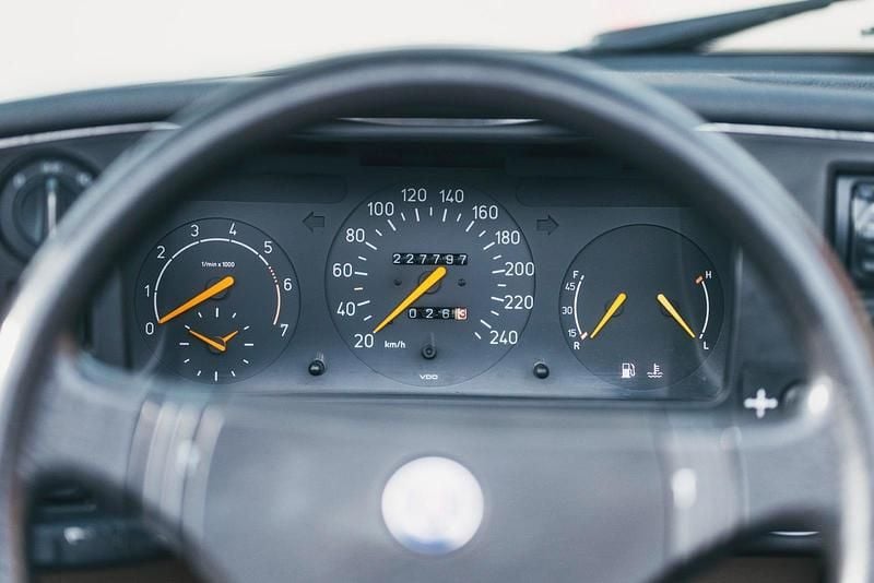 Gebraucht Saab 900 Cabriolet 141 PS (103 kW) 1991 Grün Cabrio