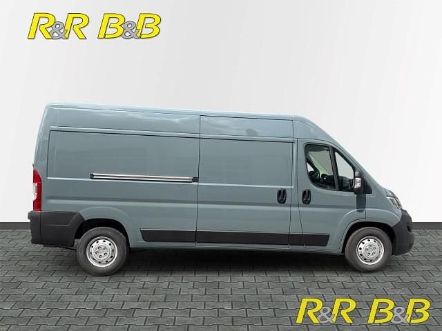 Gebraucht Opel Movano Edition 140 PS (102 kW) 2025 Grau Van