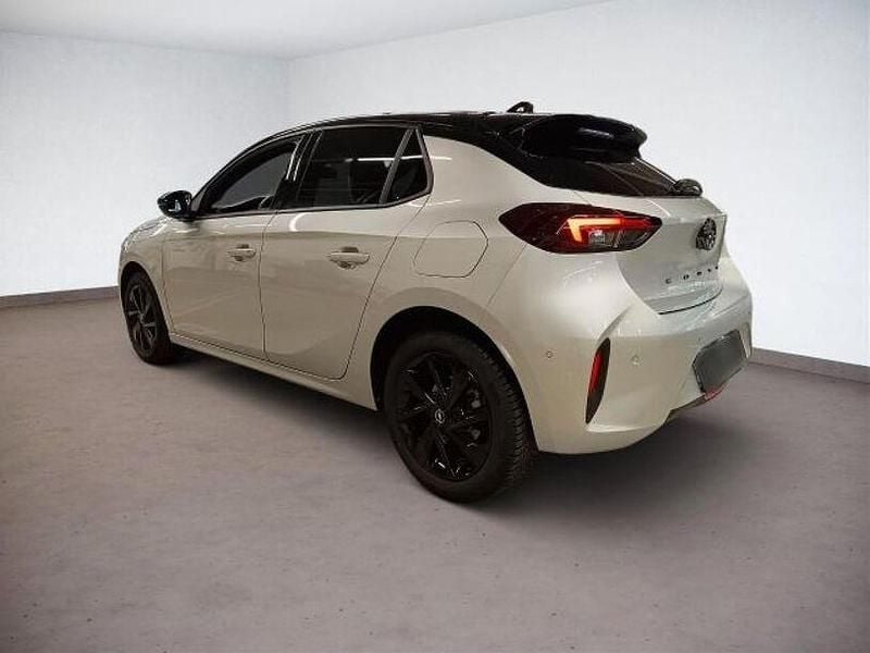 Gebraucht Opel Corsa GS Line 101 PS (74 kW) 2025 Silber Kleinwagen