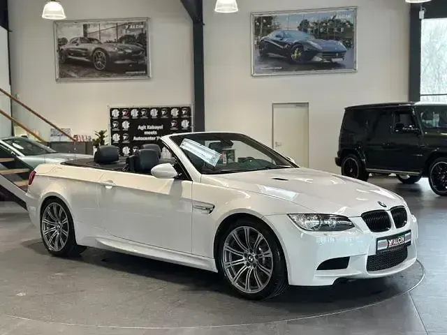 Gebraucht BMW M3 Competition Edition 420 PS (308 kW) 2011 Andere