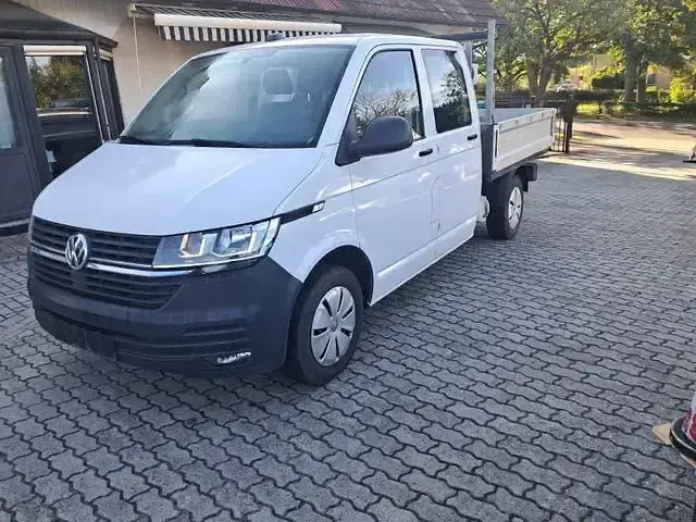 Gebraucht VW T6.1 150 PS (110 kW) 2022 Andere Van