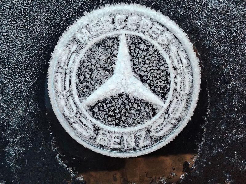 Gebraucht Mercedes E320 Avantgarde 204 PS (150 kW) 2004 Schwarz Kombi