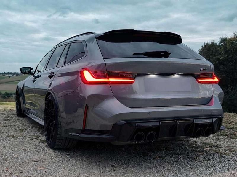 Gebraucht BMW M3 Competition Edition 510 PS (375 kW) 2023 Kombi