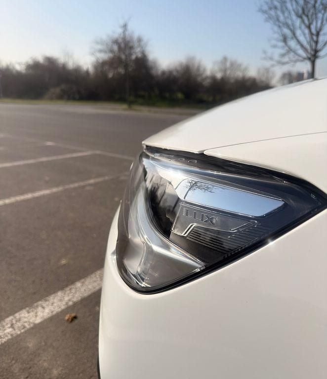 Gebraucht Opel Insignia 170 PS (125 kW) 2021 Weiß Limousine