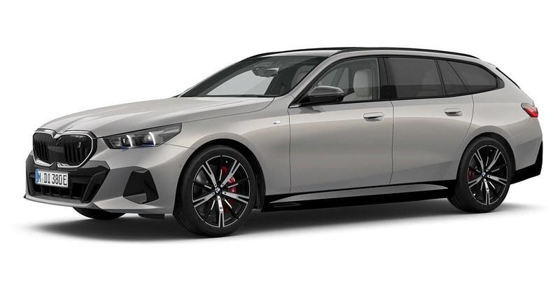 Gebraucht 2025 BMW i5 Kombi | 95.409 € - Bild 1/1