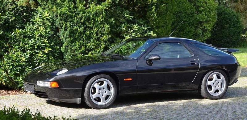 Second-hand Porsche 928 349 CP (256 kW) 1993 Coupe