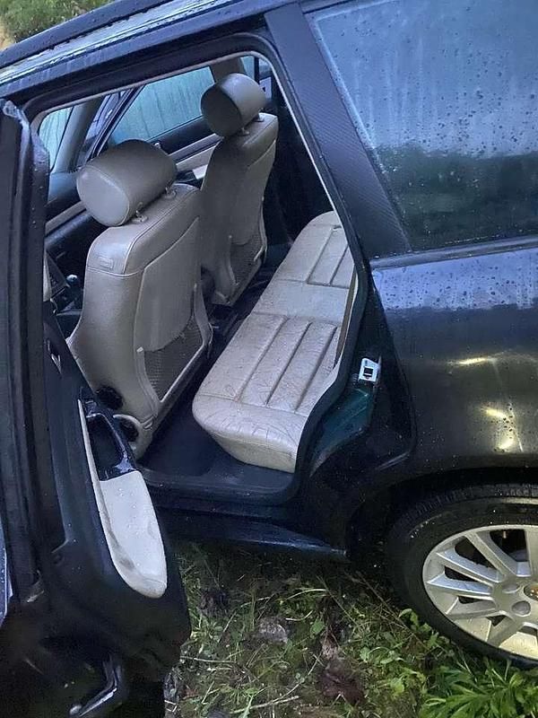 Gebraucht Audi A4 110 PS (80 kW) 1999 Kombi