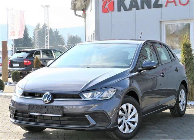 Grau Neu 2025 VW Polo Limousine | 19.999 € (Fairer Preis) - Bild 1/4