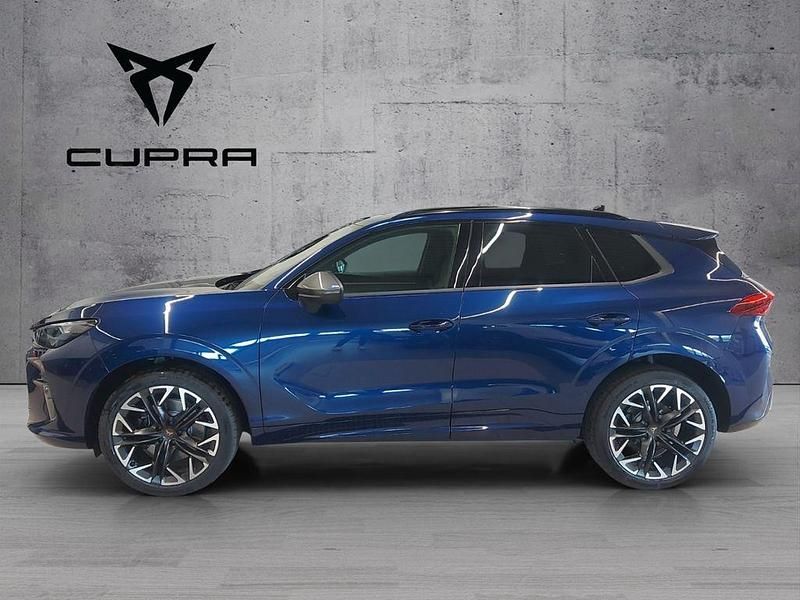 Gebraucht Cupra Terramar VZ2 265 PS (194 kW) 2025 Blau SUV