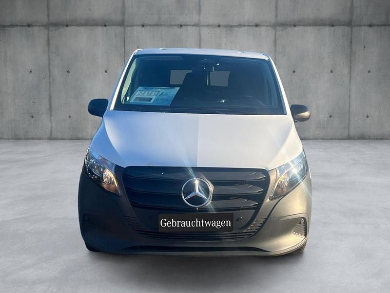 Gebraucht Mercedes Vito 163 PS (119 kW) 2024 Weiß Van