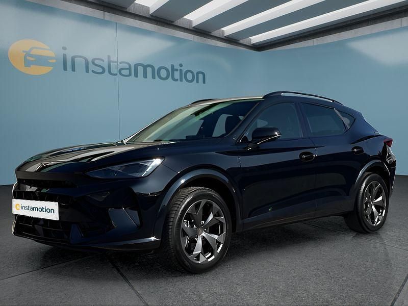 Gebraucht Cupra Formentor 150 PS (110 kW) 2025 SUV