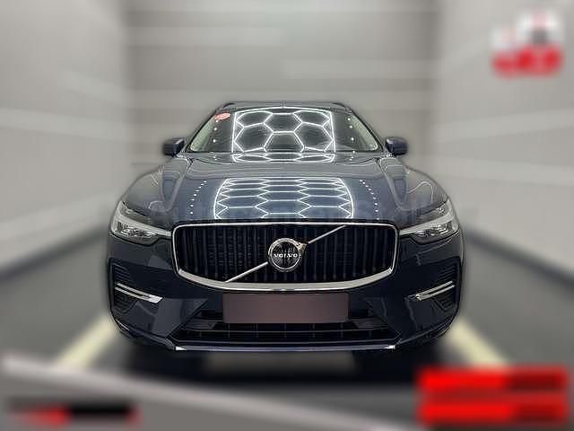 Blau metallic Gebraucht 2022 Volvo XC60 Momentum SUV | 36.940 € (Guter Preis) - Bild 1/1
