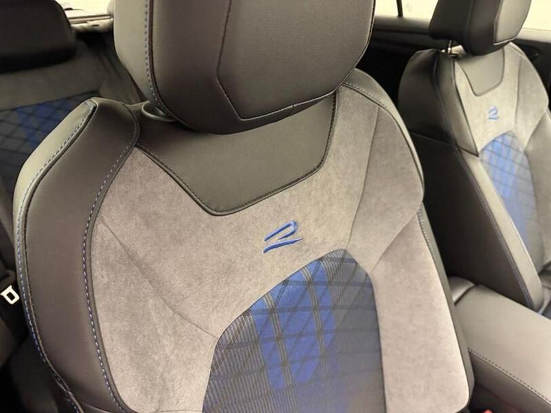 Gebraucht VW T-Roc R 300 PS (220 kW) 2025 Weiß SUV